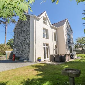 Tyddyn Goronwy
